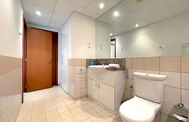 Spectacular 1BR Community View - Foto 13