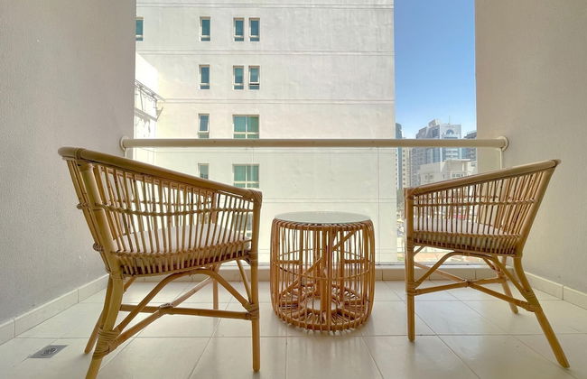 Spectacular 1BR Community View - Foto 4