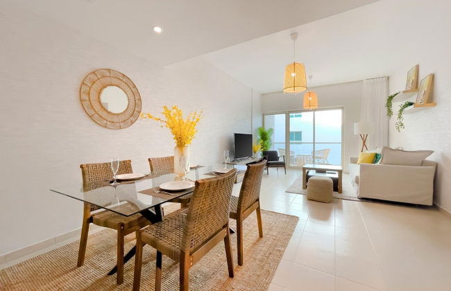 Spectacular 1BR Community View - Foto 6