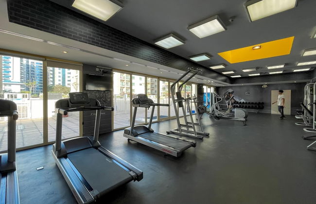 Spectacular 1BR Community View - Foto 17