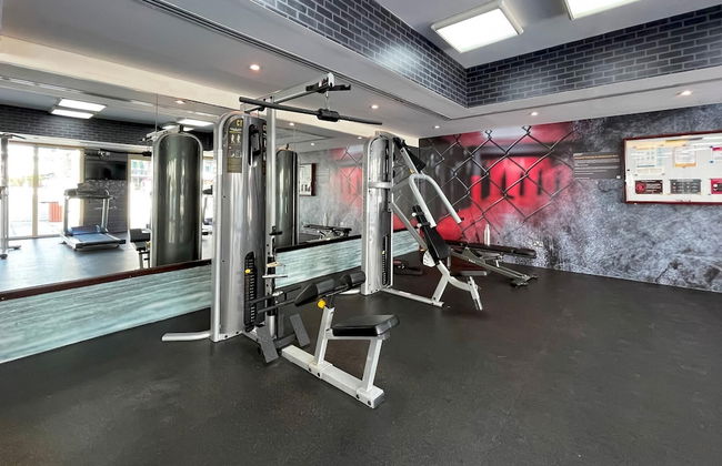 Spectacular 1BR Community View - Foto 18