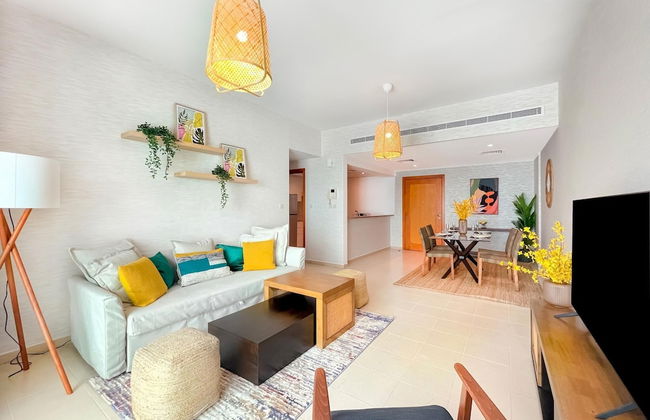 Spectacular 1BR Community View - Foto 1