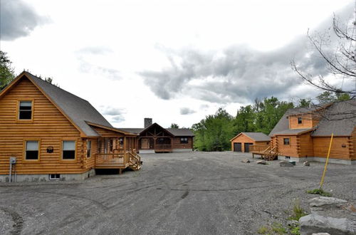 Photo 29 - Back Lake Lodges Eagles Nest