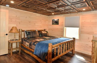 Photo 3 - Back Lake Lodges Eagles Nest