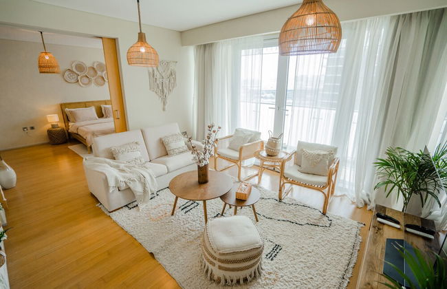 Nasma Holiday Homes - Al Sana 1 - Foto 1