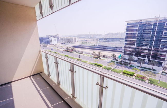 Nasma Holiday Homes - Al Sana 1 - Foto 39