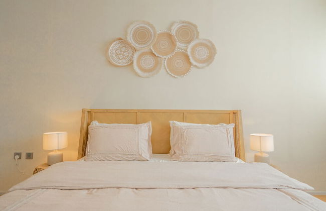 Nasma Holiday Homes - Al Sana 1 - Foto 9