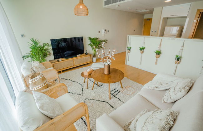 Nasma Holiday Homes - Al Sana 1 - Foto 27
