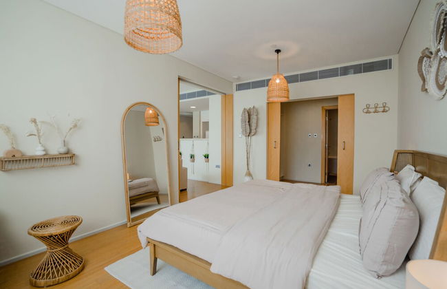 Nasma Holiday Homes - Al Sana 1 - Foto 8