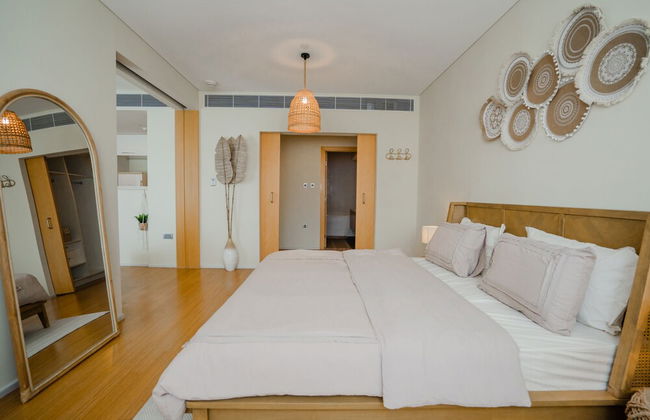 Nasma Holiday Homes - Al Sana 1 - Foto 13
