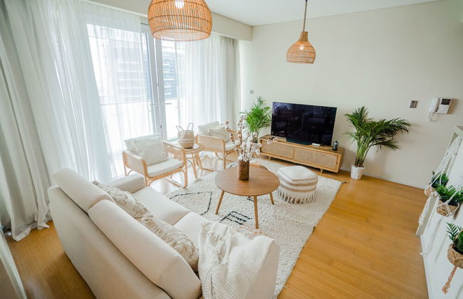 Nasma Holiday Homes - Al Sana 1 - Foto 36