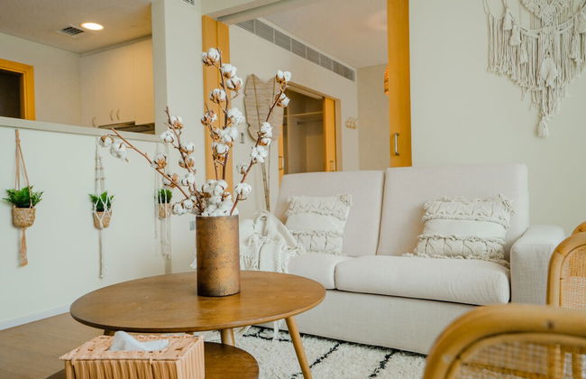 Nasma Holiday Homes - Al Sana 1 - Foto 22
