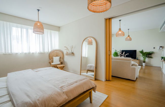 Nasma Holiday Homes - Al Sana 1 - Foto 7