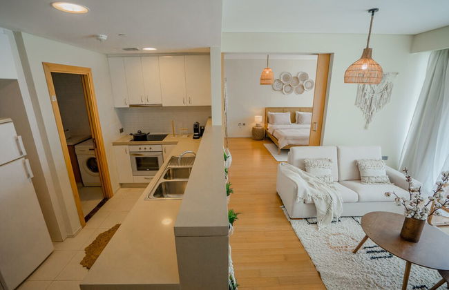 Nasma Holiday Homes - Al Sana 1 - Foto 23