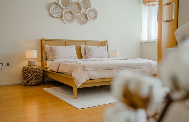 Nasma Holiday Homes - Al Sana 1 - Foto 4