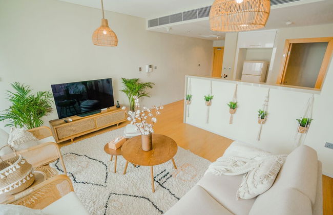 Nasma Holiday Homes - Al Sana 1 - Foto 18