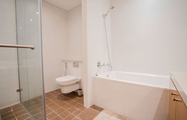 Nasma Holiday Homes - Al Sana 1 - Foto 43