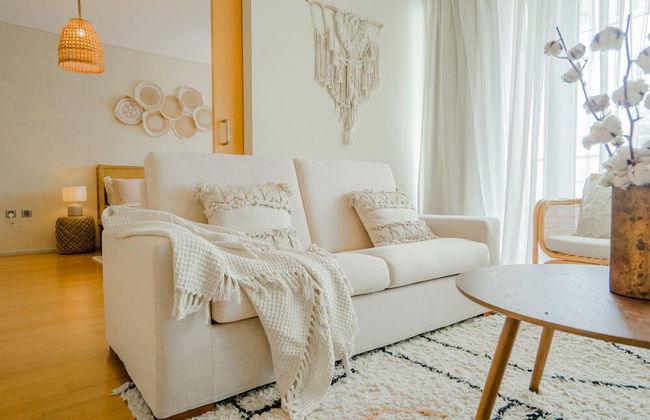 Nasma Holiday Homes - Al Sana 1 - Foto 17