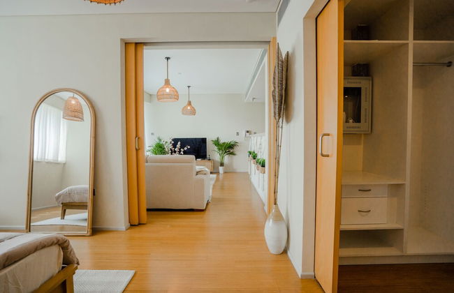 Nasma Holiday Homes - Al Sana 1 - Foto 5