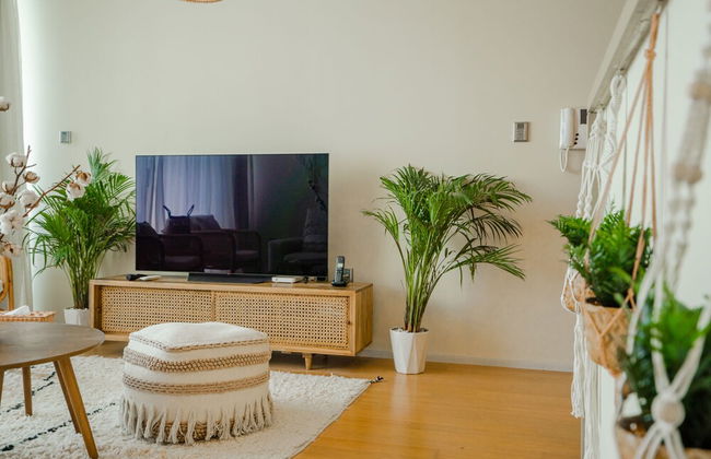 Nasma Holiday Homes - Al Sana 1 - Foto 19