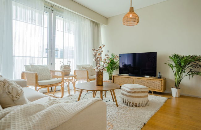 Nasma Holiday Homes - Al Sana 1 - Foto 38