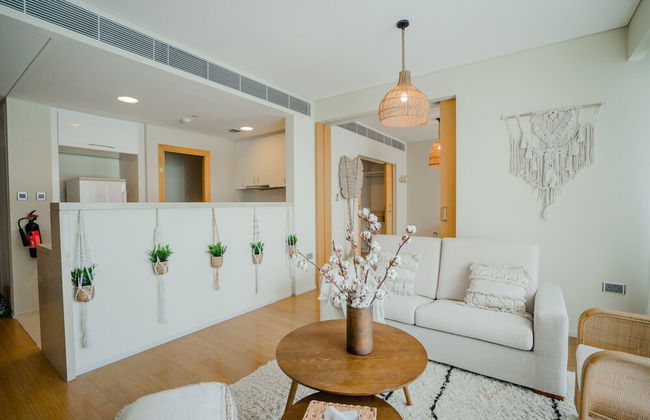 Nasma Holiday Homes - Al Sana 1 - Foto 37