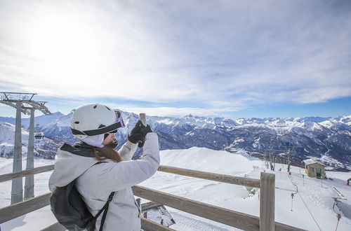 Photo 26 - Grange Hike & Ski - 37C Sestriere