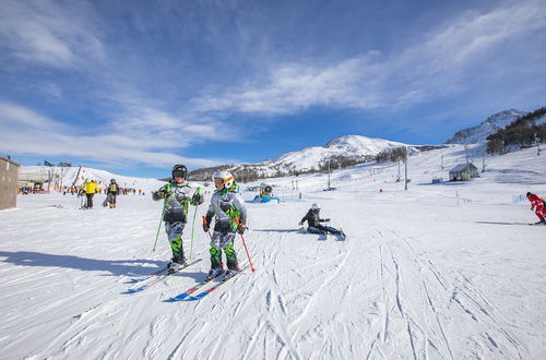 Photo 15 - Grange Hike & Ski - 46D Sestriere