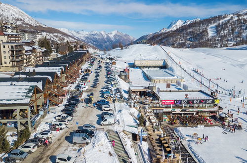 Photo 14 - Grange Hike & Ski - 26D Sestriere