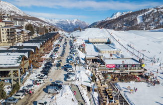 Photo 2 - Grange Hike & Ski - 16D Sestriere