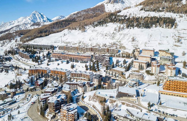 Grange Hike & Ski - 26D Sestriere - Foto 15