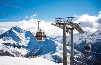 Photo 1 - Grange Hike & Ski - 28D Sestriere