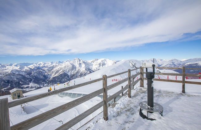 Grange Hike & Ski - 41D Sestriere - Foto 30
