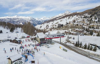 Foto 3 - Grange Hike & Ski - 43D Sestriere