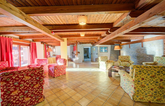 Grange Hike & Ski - 38D Sestriere - Foto 17