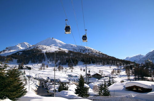 Photo 32 - Grange Hike & Ski - 3C Sestriere