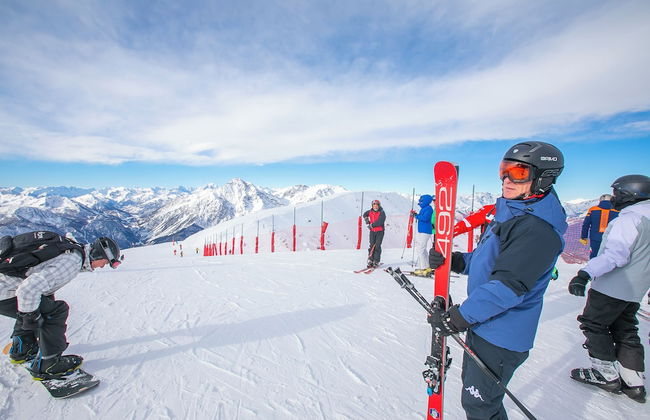 Grange Hike & Ski - 39D Sestriere - Foto 11