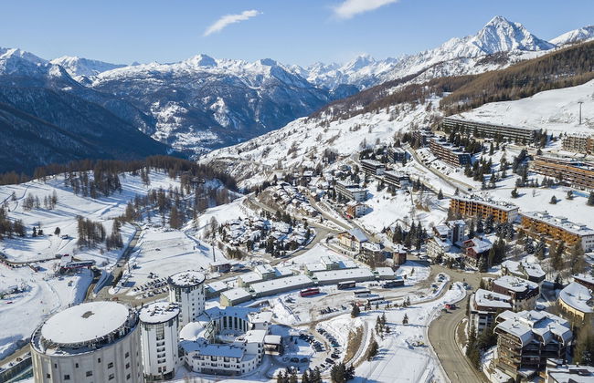 Grange Hike & Ski - 45D Sestriere - Foto 32