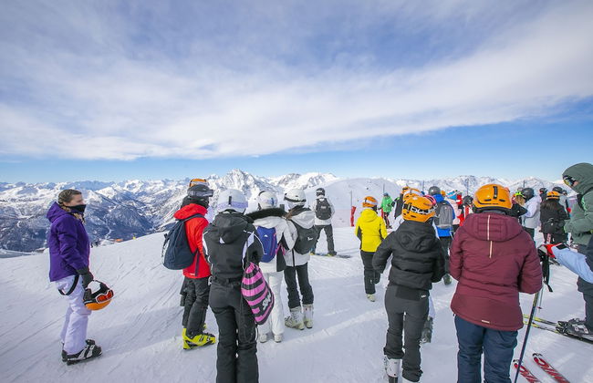 Grange Hike & Ski - 29D Sestriere - Foto 13