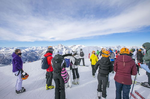 Photo 16 - Grange Hike & Ski - 28D Sestriere