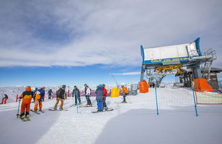 Photo 1 - Grange Hike & Ski - 27D Sestriere