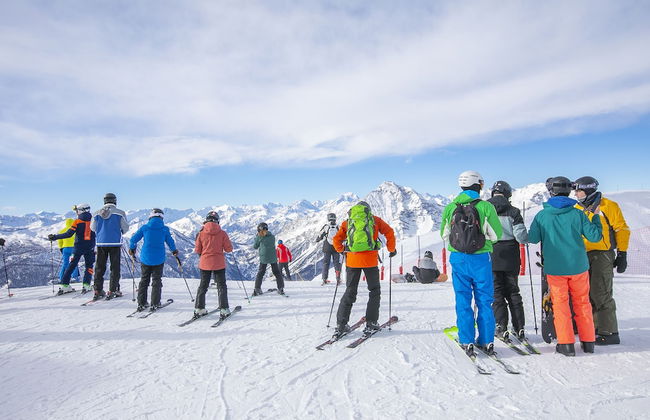 Grange Hike & Ski - 45D Sestriere - Foto 10