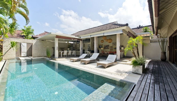 Photo 1 - Villa Sukapadi