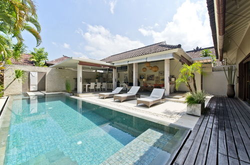 Foto 1 - Villa Sukapadi