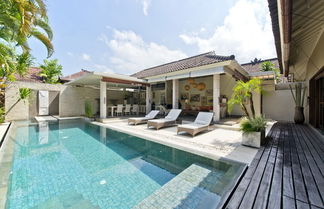 Photo 1 - Villa Sukapadi