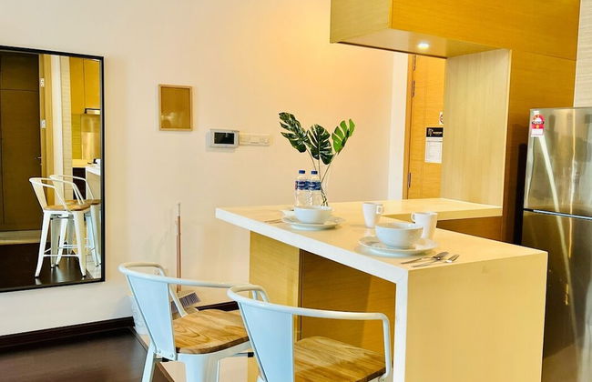 R&F PRINCESS COVE BY HOMEFORT SUITES - Foto 13
