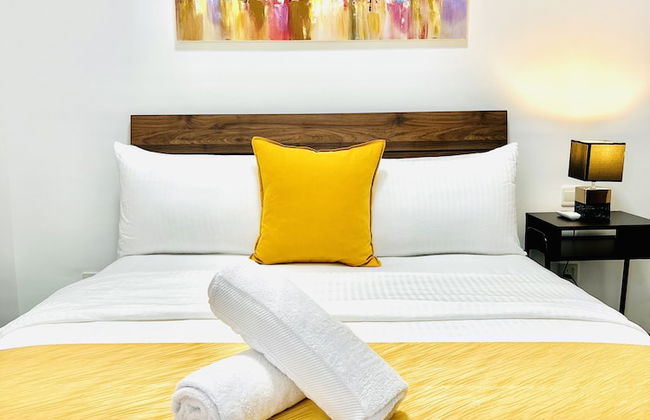 R&F PRINCESS COVE BY HOMEFORT SUITES - Foto 8