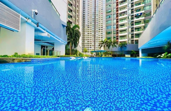R&F PRINCESS COVE BY HOMEFORT SUITES - Foto 27