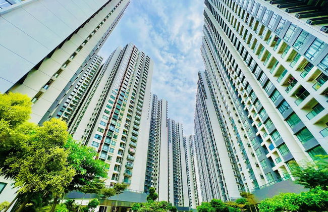 R&F PRINCESS COVE BY HOMEFORT SUITES - Foto 1