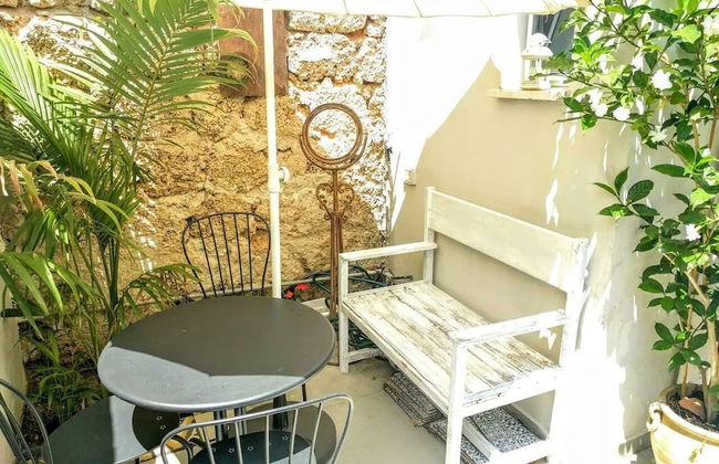 Home of Art in Neve-Tzedek Heart - Foto 18